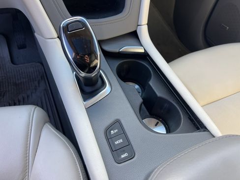 Used 2019 Cadillac XT5 Luxury image 19