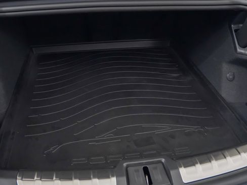 New 2025 Porsche Taycan GTS image 13