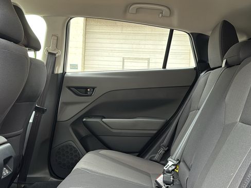 Certified 2025 Subaru Crosstrek 2.5i Premium AWD/4WD image 22