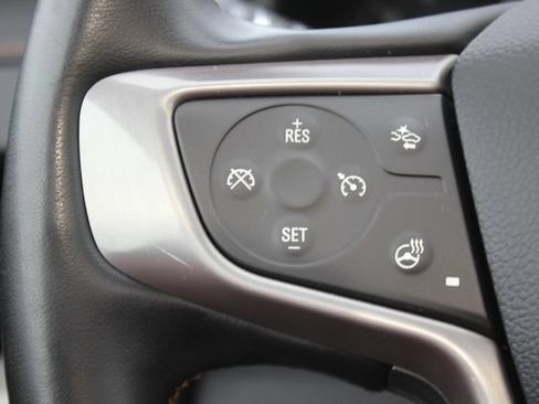 Used 2024 GMC Terrain AT4 w/ Infotainment Package II AWD/4WD image 14