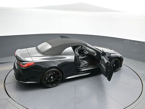 Used 2022 BMW M4 xDrive Competition w/ Executive Package image 45