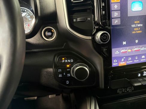 Used 2025 RAM 1500 Big Horn image 75