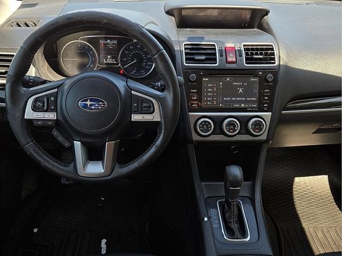 Used 2017 Subaru Crosstrek 2.0i Limited AWD/4WD image 11