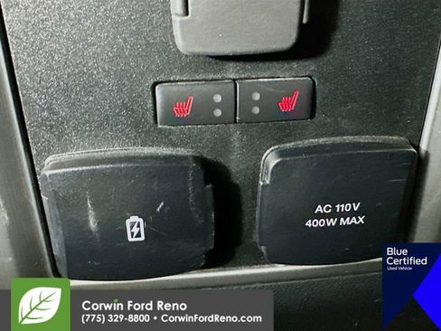 Used 2022 Ford F350 Platinum AWD/4WD image 31