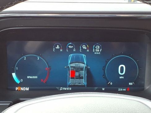 New 2026 Ford F350 Lariat w/ Lariat Premium Package image 21