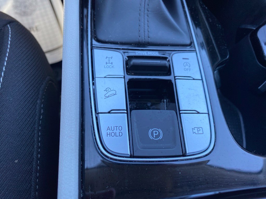 Certified 2024 Hyundai Tucson SEL AWD/4WD image 18