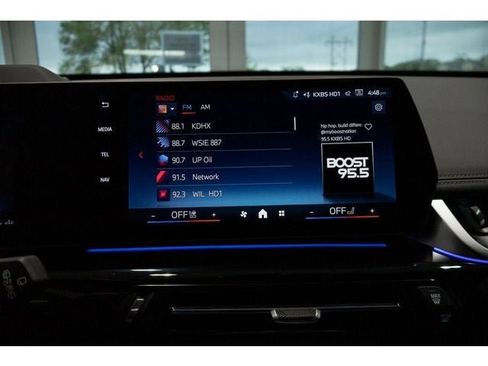 New 2025 BMW X1 M35i w/ Premium Package image 73