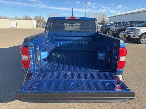 Used 2024 Ford Maverick XL w/ Equipment Group 100A Standard image 7