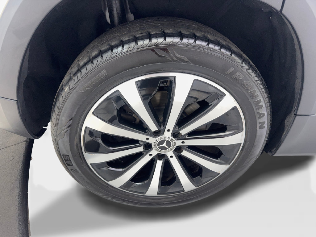Used 2022 Mercedes-Benz GLB 250 image 92