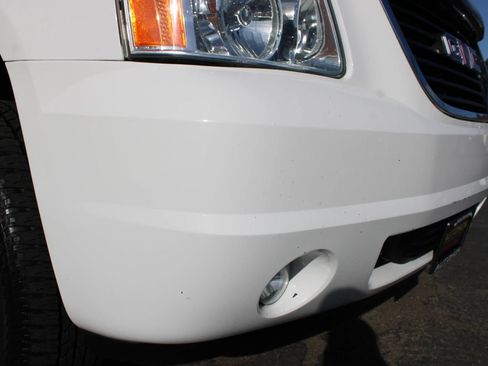Used 2013 GMC Yukon SLT AWD/4WD image 5