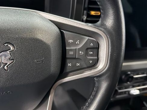 Certified 2022 Ford Bronco Badlands AWD/4WD image 21
