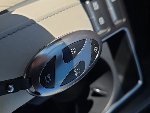 New 2026 Hyundai Sonata Blue FWD image 20