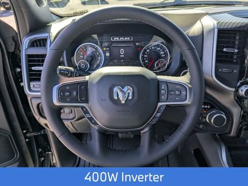 New 2026 RAM 1500 Big Horn image 19