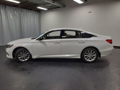 Used 2021 Honda Accord LX image 5