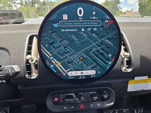 New 2027 MINI Cooper Countryman S AWD/4WD image 21