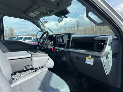 New 2026 Ford F450 XL AWD/4WD image 13