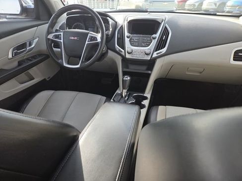 Used 2017 GMC Terrain SLT w/ Open Road Package image 29