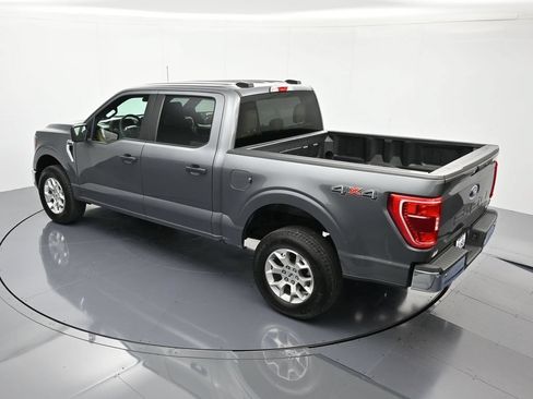 Used 2023 Ford F150 XLT AWD/4WD image 30