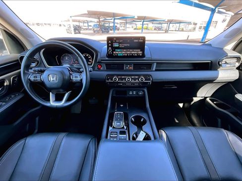 Used 2024 Honda Pilot EX-L image 15