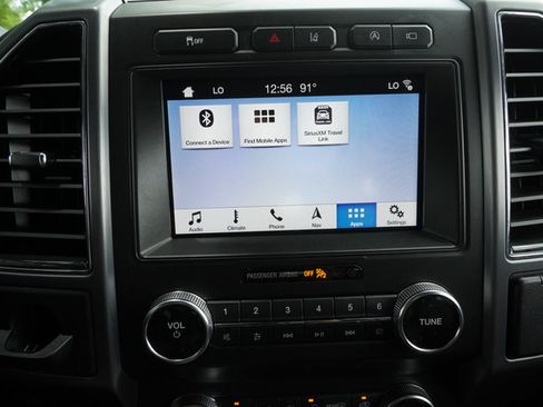Used 2019 Ford Expedition Platinum RWD image 16