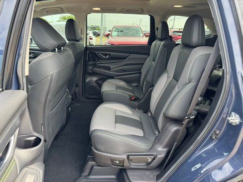 Used 2025 Subaru Ascent Onyx Edition AWD/4WD image 14