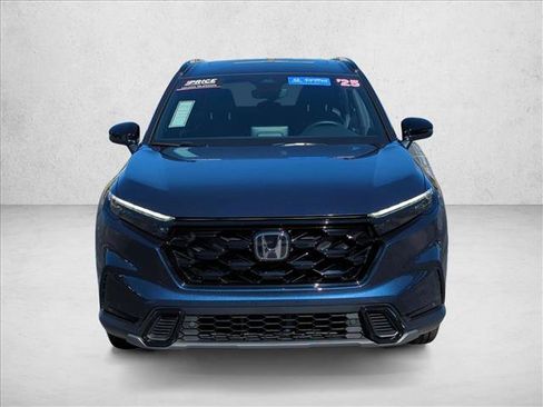 Certified 2025 Honda CR-V Sport-L image 2