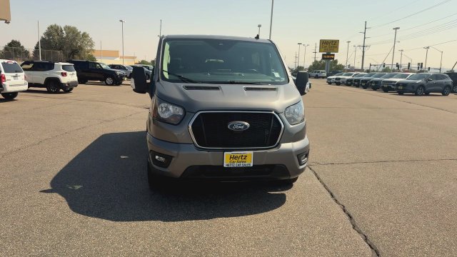 Used 2024 Ford Transit 350 XLT RWD image 3