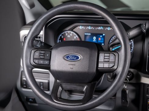 Used 2026 Ford F250 XL w/ STX Appearance Package AWD/4WD image 26