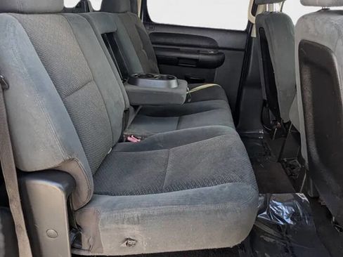 Used 2007 Chevrolet Silverado 1500 LT w/ Texas Edition image 13