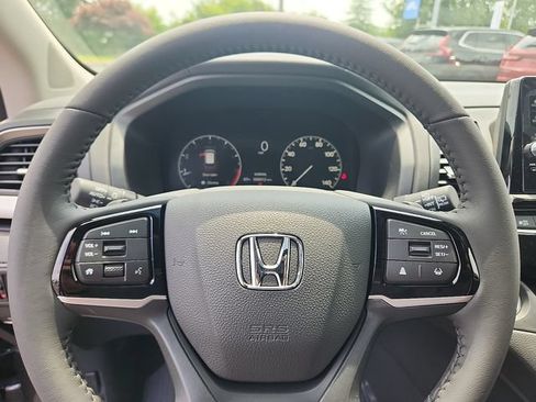 New 2026 Honda Odyssey EX-L image 19