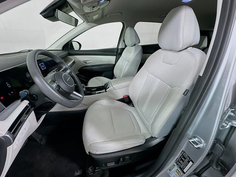 Certified 2026 Hyundai Tucson SEL FWD image 20