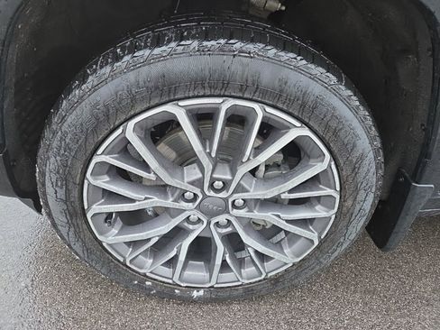 Used 2023 Jeep Grand Cherokee L Summit image 17