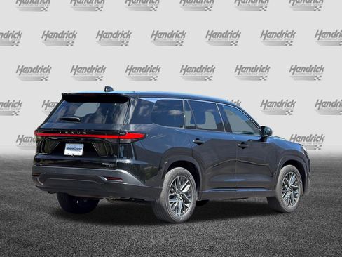 Used 2024 Lexus TX 350 AWD w/ Captains Chair Package image 5