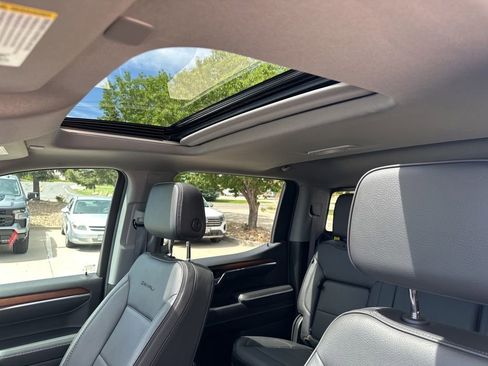 Certified 2024 GMC Sierra 1500 Denali w/ Denali Reserve Package AWD/4WD image 15