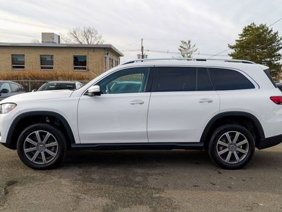 Used 2023 Mercedes-Benz GLS 450 4MATIC
