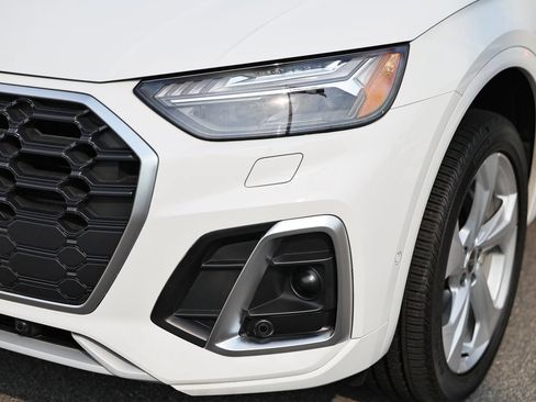 Used 2025 Audi Q5 Prestige AWD/4WD image 12