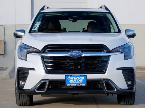 Used 2023 Subaru Ascent Touring image 15