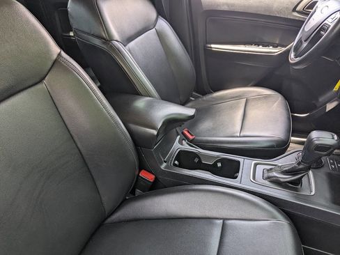 Used 2020 Ford Ranger XL w/ Equipment Group 101A Mid image 12