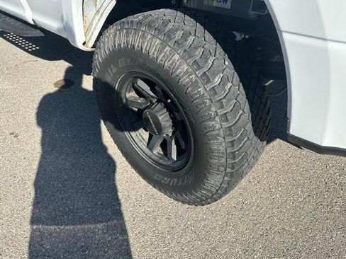 Used 2021 Ford F250 XL w/ STX Appearance Package image 19