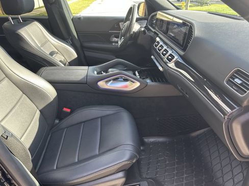 Used 2021 Mercedes-Benz GLE 350 image 12