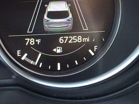 Used 2018 MAZDA CX-5 Touring w/ Preferred Equipment Package AWD/4WD image 20
