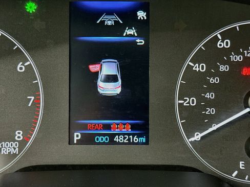 Used 2024 Toyota Corolla LE FWD image 18