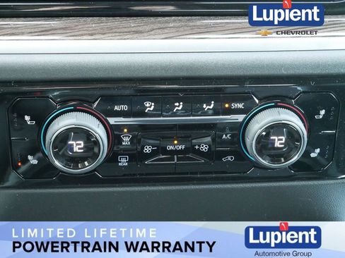 New 2026 Chevrolet Silverado 3500 LT w/ All Star Edition image 22