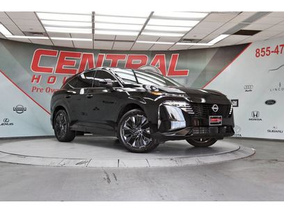 Used 2025 Nissan Murano Platinum w/ Cargo Package