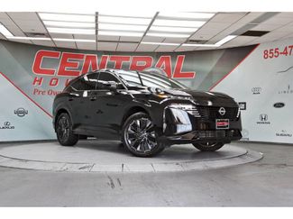Used 2025 Nissan Murano Platinum w/ Cargo Package AWD/4WD video 1