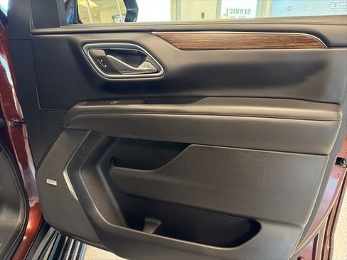 Used 2022 Chevrolet Tahoe High Country image 51