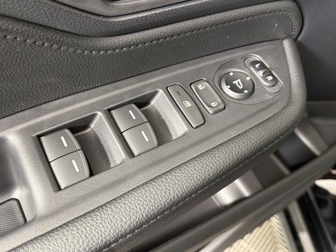 New 2026 Honda Odyssey Sport-L image 22