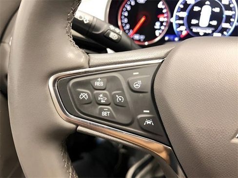 Certified 2024 Chevrolet Malibu LT image 23