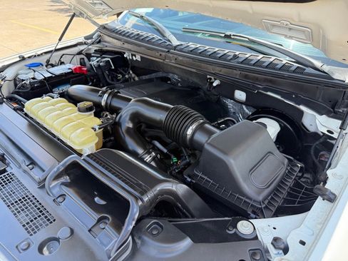 Used 2020 Ford Expedition XLT w/ Equipment Group 202A image 38