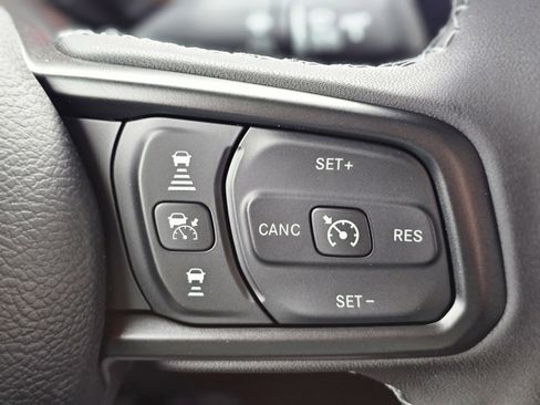 New 2026 Jeep Gladiator Mojave image 17